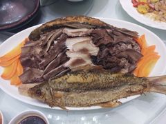 -御彩酒家(东风东路店)