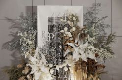 -锦江饭店·锦江小礼堂·宴会厅