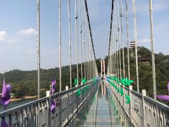 -石燕湖生态旅游景区