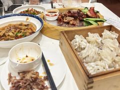 -老爷庙风味美食府(魏都大道店)