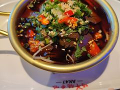 -AK47烤羊腿串吧(柳浪家园店)