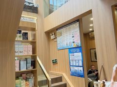 -霸王茶姬(南强街店)