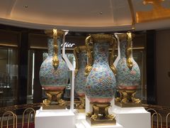 -咖啡苑 - 蔚藍夏日限定主题(永利皇宫店)