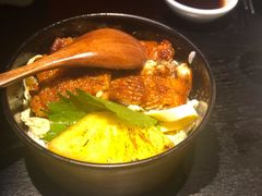 鳗鱼饭-YAMAKAWA(龙湖胥江天街店)