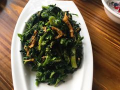 巧拌万年青-大灶头·新昌菜(中国茶市店)