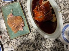-南京大牌档(崇文门国瑞店)