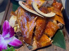 -沿江海南菜·文昌鸡祖师爷(大东海店)