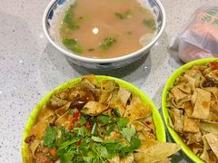 -大福来(西青道店)