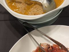 -肆月河豚·新淮扬(金融街店)