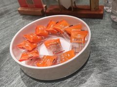 -小厨娘淮扬菜(江宁万达店)