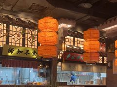 -首秀·四川料理(吾悦广场店)