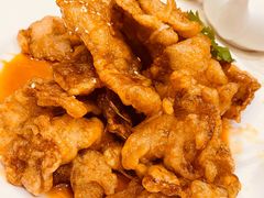 -新洪记·丽久饭店(铁西店)