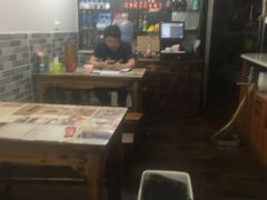 -孔利凤爪王烧烤(后湖第一店)