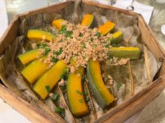 -麒麟中餐厅·经典粤菜·地道菜式老字号(广州长隆酒店)