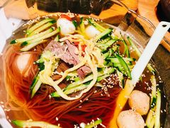 -七八冷面·延边朝鲜族美食(圣熙八号店)