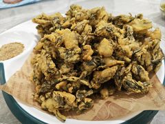 -何适山庄 ·可团建(水长城P2停车场店)