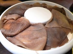 -滇釜火锅·能喝汤的火锅(车公庄店)