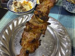 -園丁烤肉缸子肉
