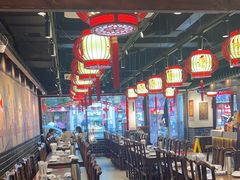-老盛庆排档•南京菜(夫子庙店)