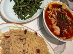 -川人百味·水煮活鱼(赛罕万达店)