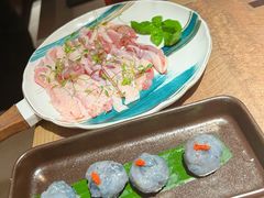 -蘑界·野生菌火锅(深业上城店)