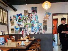 -合风谷(南下塘店)