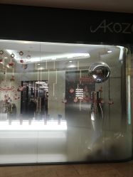 -AKOZO Beauty Salon