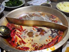 -小龙坎火锅(总店)