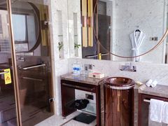 -宁波威斯汀酒店