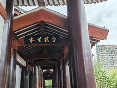 -妈妈菜舟山海鲜(定海古城店)