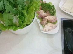 -潮泰牛肉火锅 · 创于1992年(车公庙店)