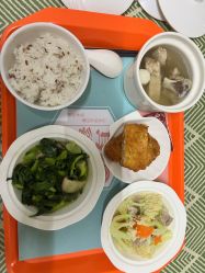 -南闸医院月子中心