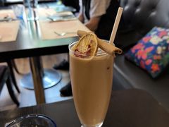 -克比叔叔印度餐厅Kebabs on the Grille(人民广场店)