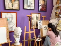 -BRAVO 赞·美艺术中心·系统美术·书法·艺考(双井校区)