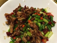 -毛家饭店(南沙万达店)