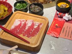 -空之介寿喜烧·和牛放题(恒隆广场店)