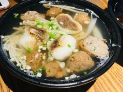 -汪爹爹武汉牛三鲜(朝外大街店)