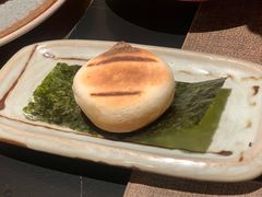 烤年糕-伊藤ITO(侨福芳草地购物中心店)
