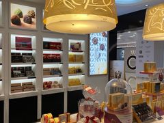 -GODIVA(王府井apm店)