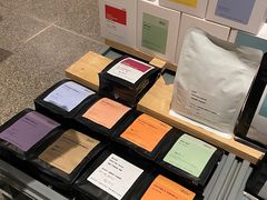 -DEEP COFFEE(瑞光烘焙工厂店)