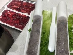 -古乐牛香·鲜牛肉牛杂火锅(梅村五洲国际店)