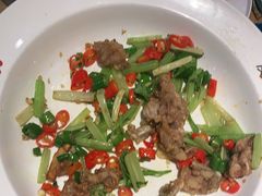 -爱妻鱼•老体北重庆水煮鱼•川菜(白云路店)