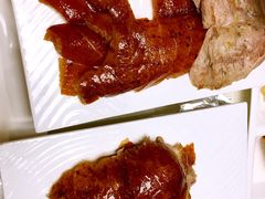 -到家尝北京菜(西坝河店)