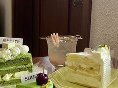 -流酥可心·牛乳蛋糕商店(禾祥西路店)