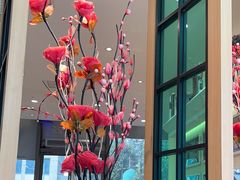 -小杨生煎(香港名都店)