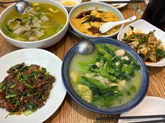 -滇铺子·云南特色菜·第九届野生菌美食节(东风东路c86店)