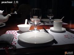 餐具-望湘园·湖南菜(宏伊店)