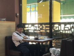 大堂-洞味圆茶餐厅(嘉立店)
