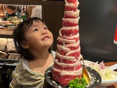 -马场洞肉铺(高丽街店)