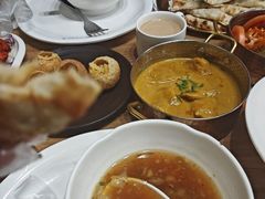 -清真·AL-JANNAT 佳纳特餐厅(狮子桥店)